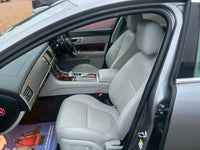 Jaguar XF 2.2d Luxury 2011