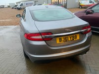 Jaguar XF 2.2d Luxury 2011