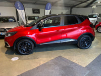 Renault captur play