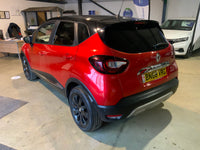Renault captur play