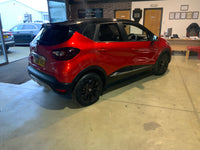 Renault captur play