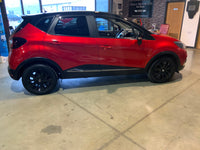Renault captur play