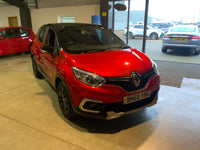 Renault captur play