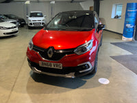 Renault captur play