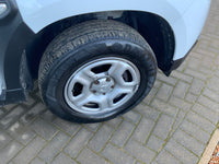 Dacia Duster 1L tce essential