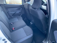 Dacia Duster 1L tce essential