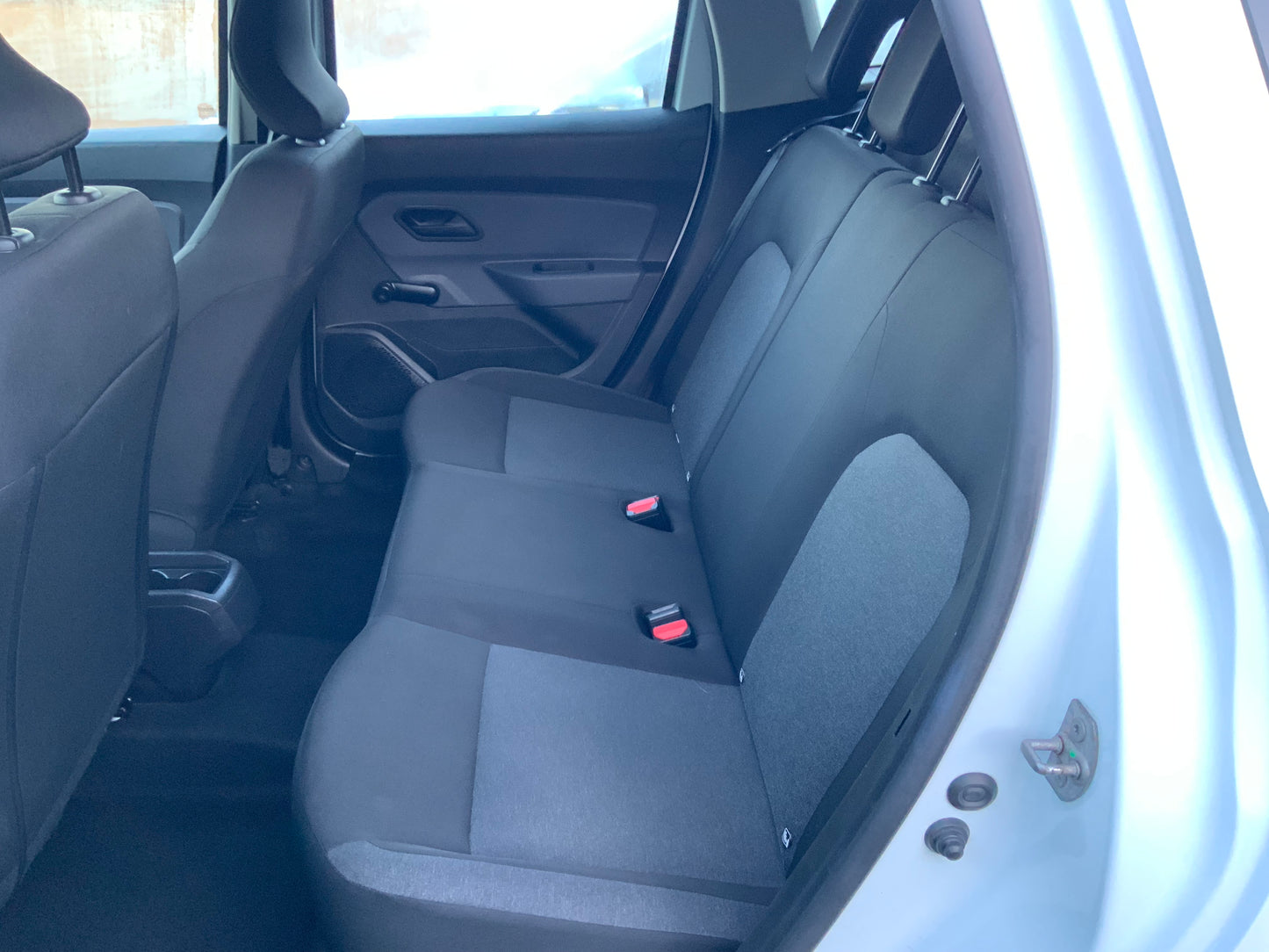 Dacia Duster 1L tce essential