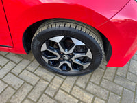 Toyota Aygo 5 door hatchback