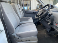 LDV EV80 LWB ELECTRIC AUTO TIPPER