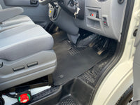 LDV EV80 LWB ELECTRIC AUTO TIPPER