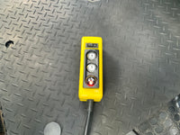 LDV EV80 LWB ELECTRIC AUTO TIPPER