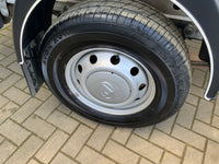 LDV EV80 LWB ELECTRIC AUTO TIPPER