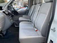 LDV EV80 LWB ELECTRIC AUTO TIPPER