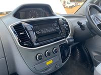 LDV EV80 LWB ELECTRIC AUTO TIPPER