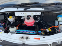 LDV EV80 LWB ELECTRIC AUTO TIPPER