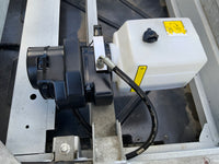 LDV EV80 LWB ELECTRIC AUTO TIPPER