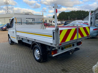LDV EV80 LWB ELECTRIC AUTO TIPPER