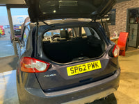 Ford Kuga 2L 4WD