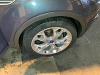 Ford Kuga 2L 4WD