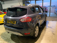 Ford Kuga 2L 4WD