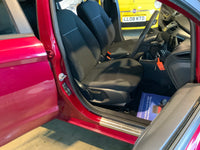 Ford fiesta 1.6L diesel 5 door