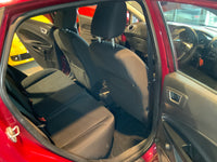 Ford fiesta 1.6L diesel 5 door