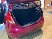 Ford fiesta 1.6L diesel 5 door