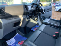 Peugeot Expert L1 H1 pro