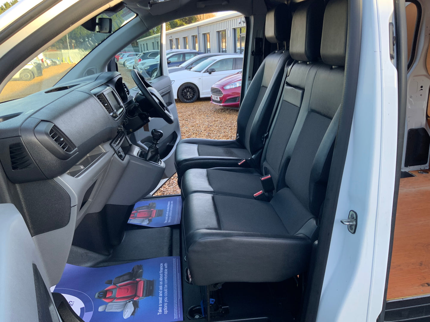 Peugeot Expert L1 H1 pro