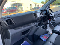 Peugeot Expert L1 H1 pro