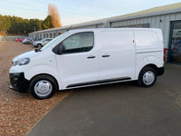 Peugeot Expert L1 H1 pro