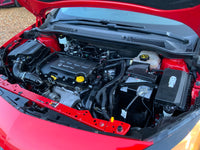 Vauxhall Astra GTC AUTO SPORT