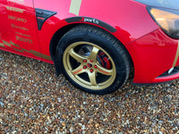 Vauxhall Astra GTC AUTO SPORT