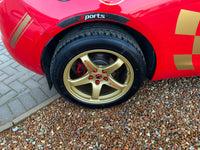 Vauxhall Astra GTC AUTO SPORT