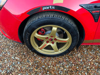 Vauxhall Astra GTC AUTO SPORT