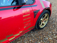 Vauxhall Astra GTC AUTO SPORT