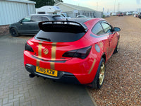 Vauxhall Astra GTC AUTO SPORT