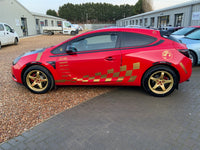 Vauxhall Astra GTC AUTO SPORT