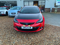 Vauxhall Astra GTC AUTO SPORT