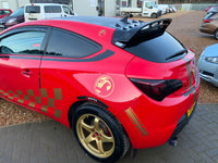 Vauxhall Astra GTC AUTO SPORT