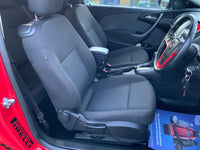 Vauxhall Astra GTC AUTO SPORT