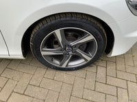 Volvo V40 D2 R design