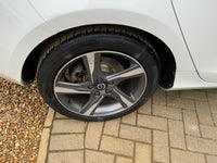 Volvo V40 D2 R design