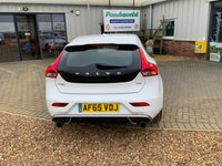 Volvo V40 D2 R design