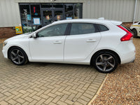Volvo V40 D2 R design