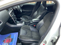 Volvo V40 D2 R design