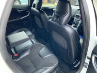 Volvo V40 D2 R design