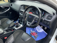 Volvo V40 D2 R design