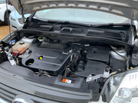 Ford Kuga 2L tdci 4WD titanium