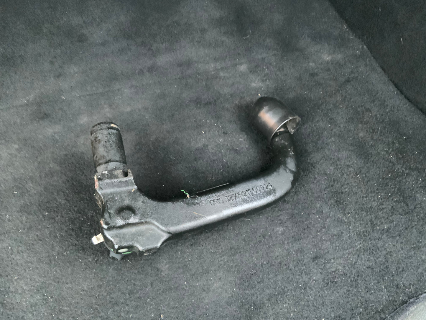 Ford Kuga 2L tdci 4WD titanium